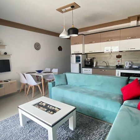 Guest'S Apartament Pogradec Buitenkant foto
