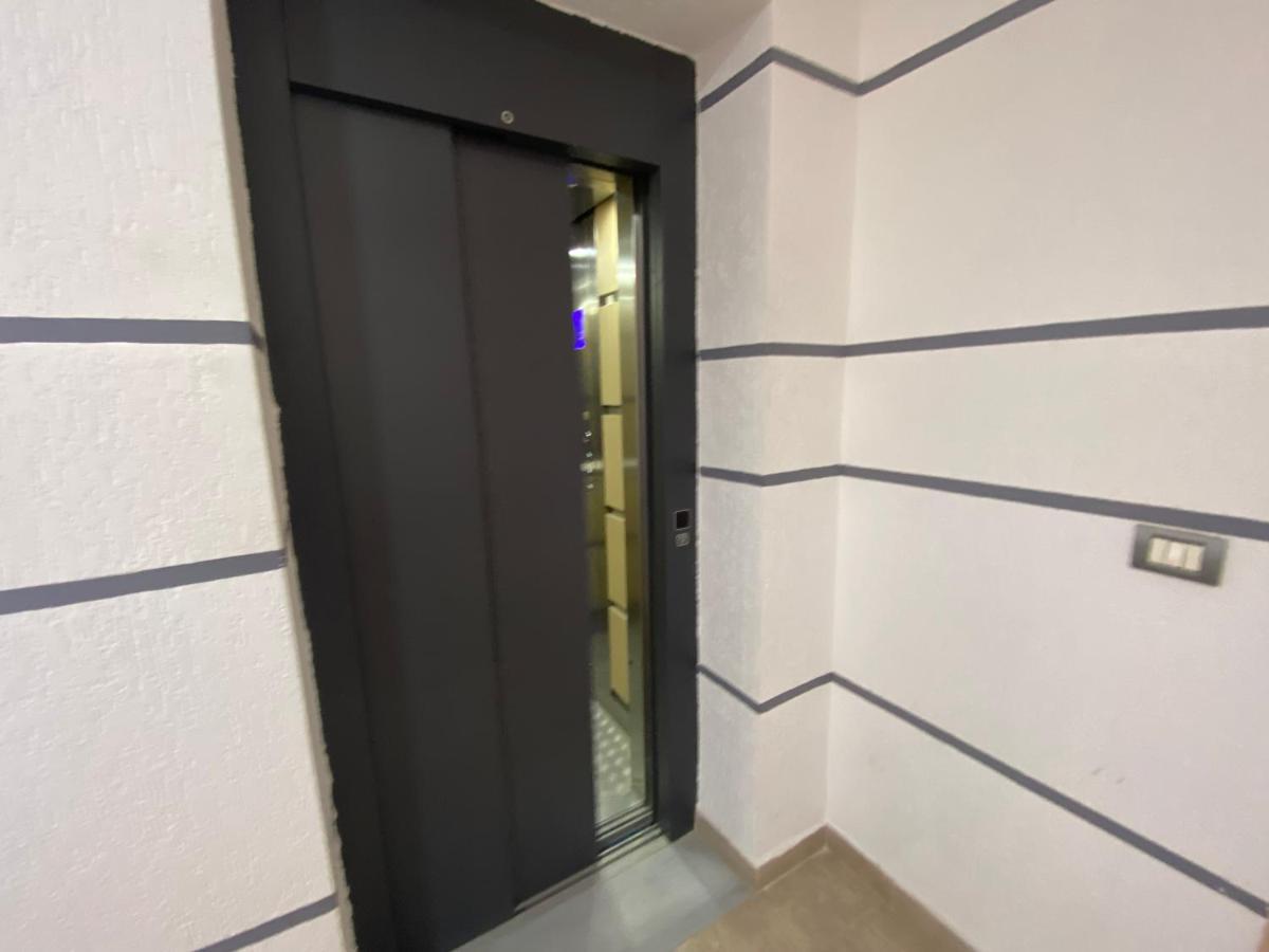 Guest'S Apartament Pogradec Buitenkant foto