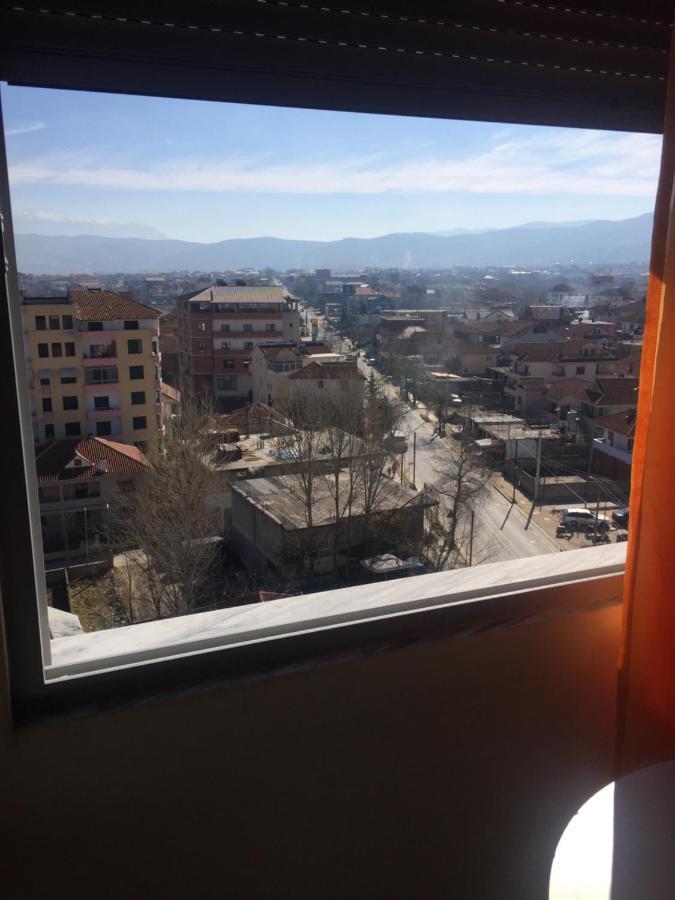 Guest'S Apartament Pogradec Buitenkant foto